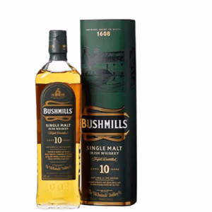 Bushmills Single Malt 750ml