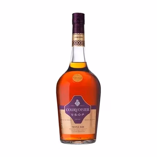 Courvoisier VSOP 1ltr