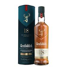 Glenfiddich 15 years 1liter