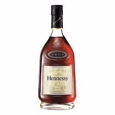 Henessy VSOP 1ltr
