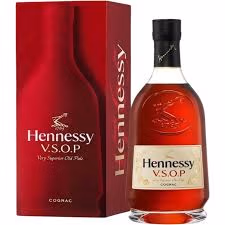 Henessy VSOP 700ml