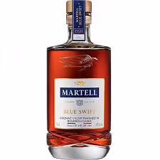 MARTEL BLUE SWIFT 700ML