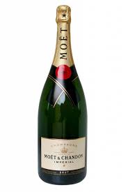 Moet Brut 750ml