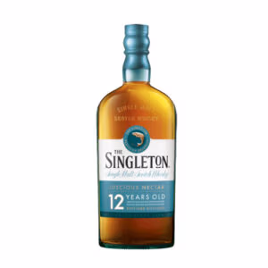 SINGLETON 12YRS 750ML