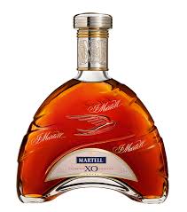 Martell XO 700ml