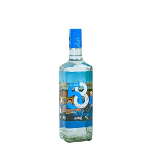 58 CLASSIC GIN 350ML