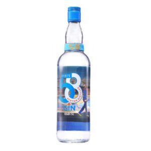 58 CLASSIC GIN 750ML