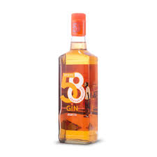 58 SPICED 350ML