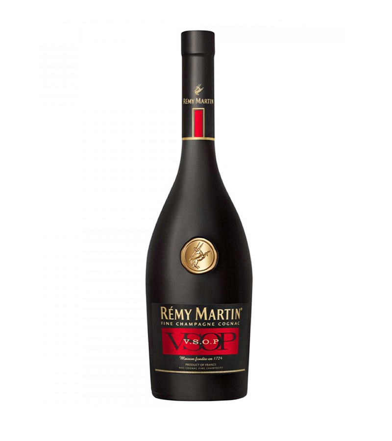 700MLREMY MARTIN CHAMPAGNE VSOP