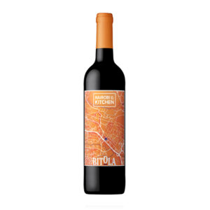 ALL BITOLA 750ML