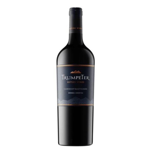 ALL TRUMPETER CABERNET 750ML