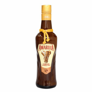 AMARULA 375ML