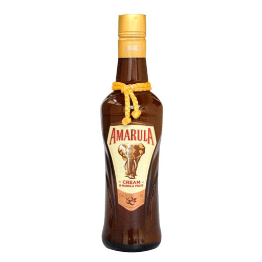 AMARULA 375ML