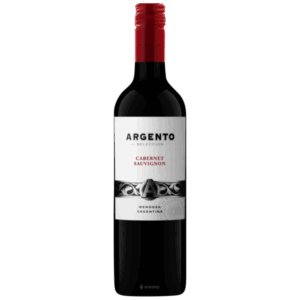 ARGENTO CABERNET SAUV