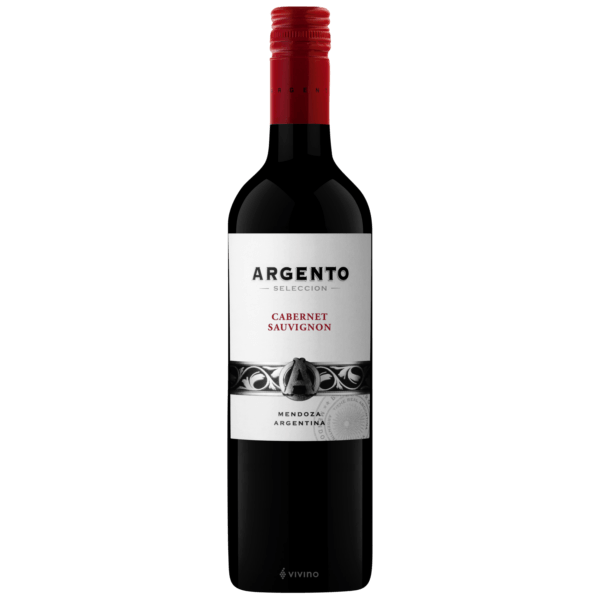 ARGENTO MALBEC SAUV