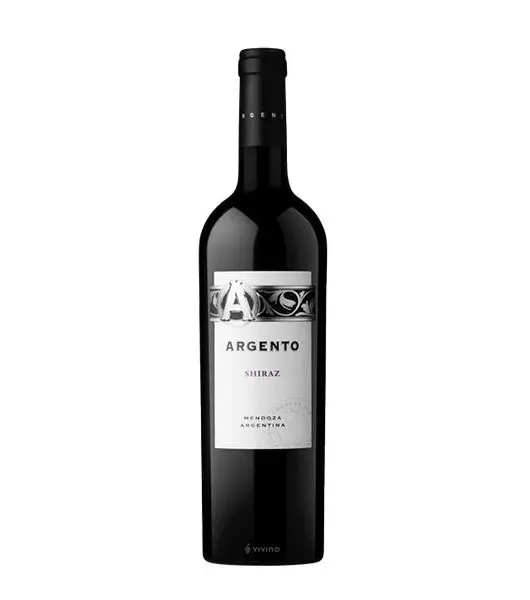 ARGENTO MALBEC