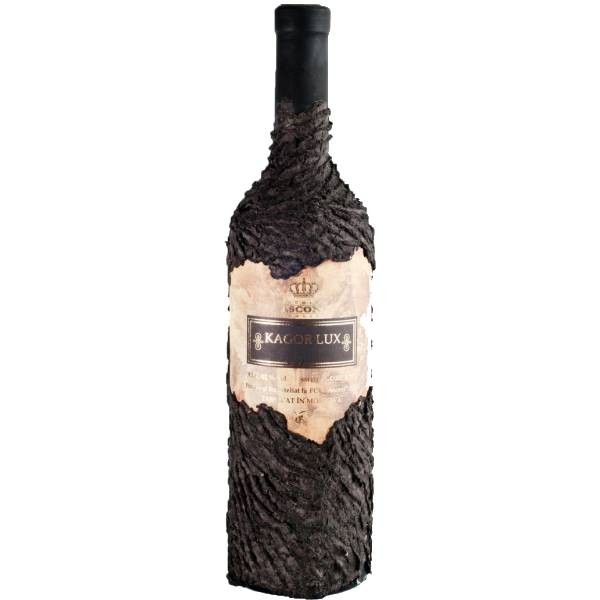 ASCONY KAGOR LUX 750ML
