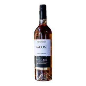 ASCONY MOSCATO 750ML