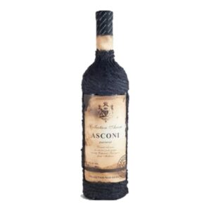 ASCONY PASTORAL 750ML