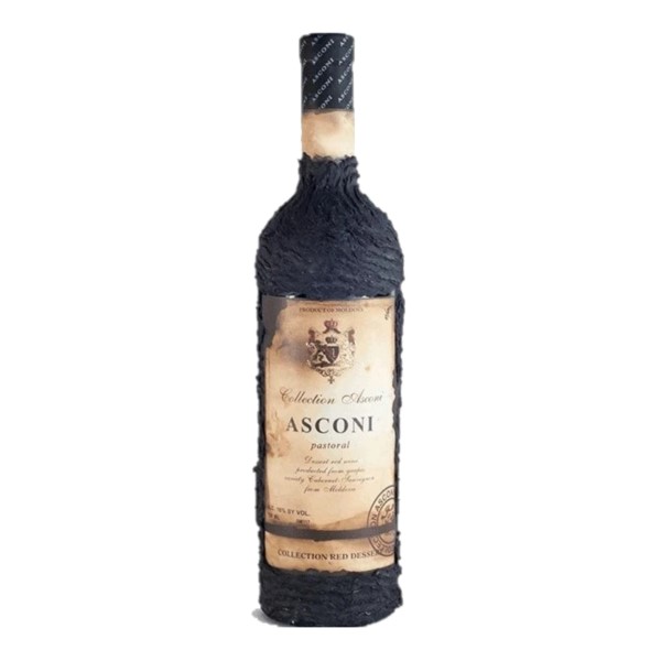 ASCONY PASTORAL 750ML