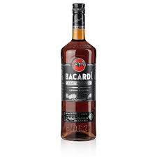 BACARDI CARTA BLANCA 750ML