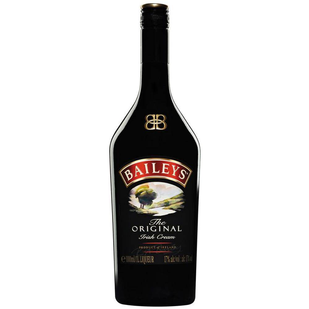 BAILEYS 750ML