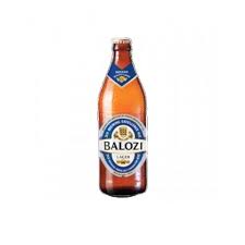 BALOZI BOTTLE