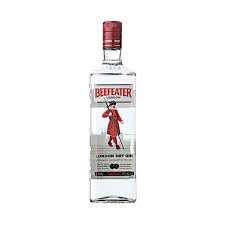 BEEFEATER LONDON 1LTR