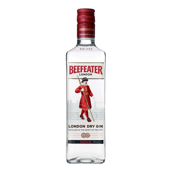 BEEFEATER LONDON 750ML