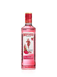 BEEFEATER LONDON PINK 750ML