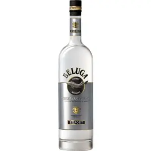 BELUGA NOBLE RUSSIAN