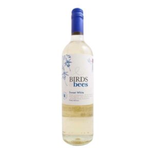BIRDS AND BEES SWEET WHITE 750ML