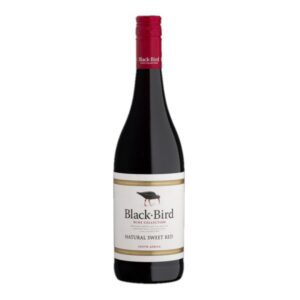 BLACK BIRD WINES