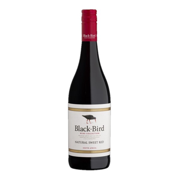 BLACK BIRD WINES