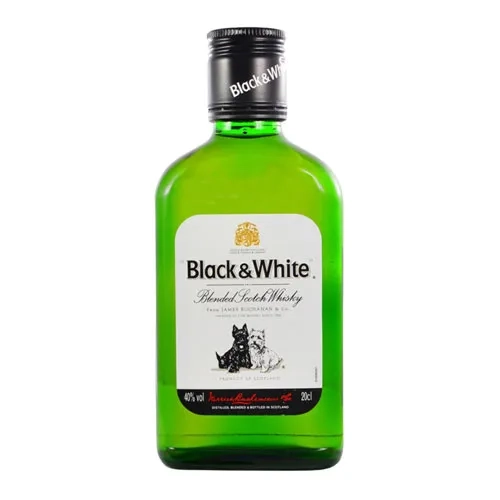 V & A 250ML