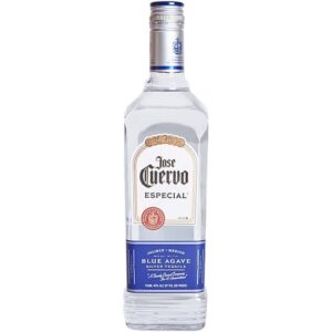 JOSE CUERVO BLUE AGAVE 750ML