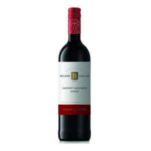 BOLAND CELLAR CABERNET SHIRAZ 750ML