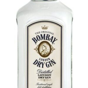 BOMBAY DRY GIN 750ML