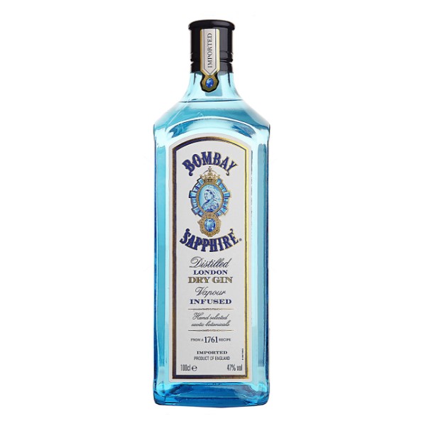 BOMBAY SAPPHIRE 1LK