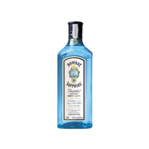 BOMBAY SAPPHIRE 750ML