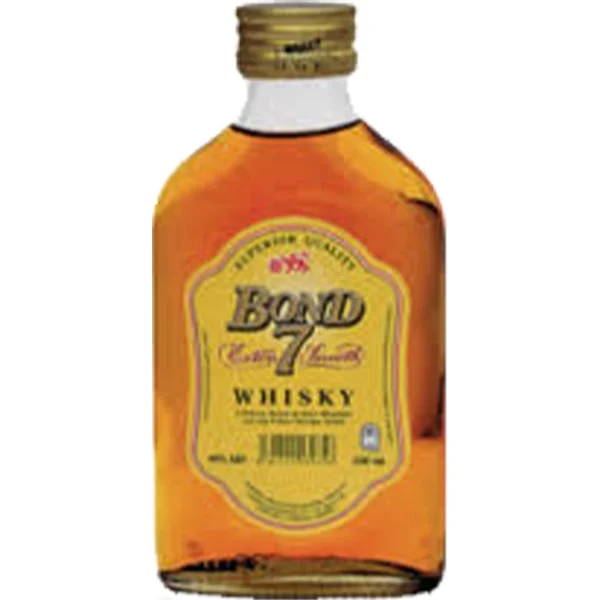 BOND 7 350ML