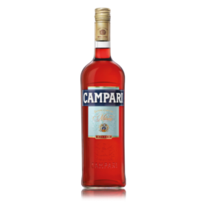 CAMPARI 1 LTR