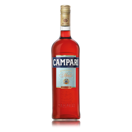 CAMPARI 1 LTR