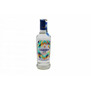 CARIBIA GIN 250ML