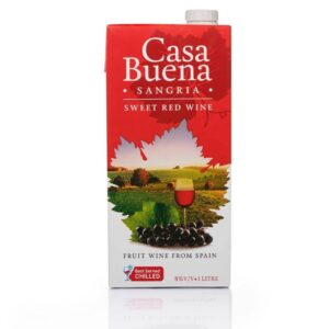 CASA BUENA 1LK