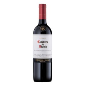 CASILLERO CABERNET 750ML
