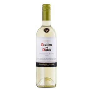 CASILLERO SAUV