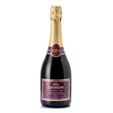 CHAMDOR RED 750ML