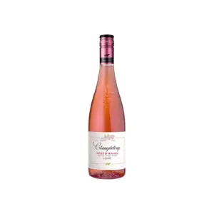 CHAMPTELOUP ROSE 750ML