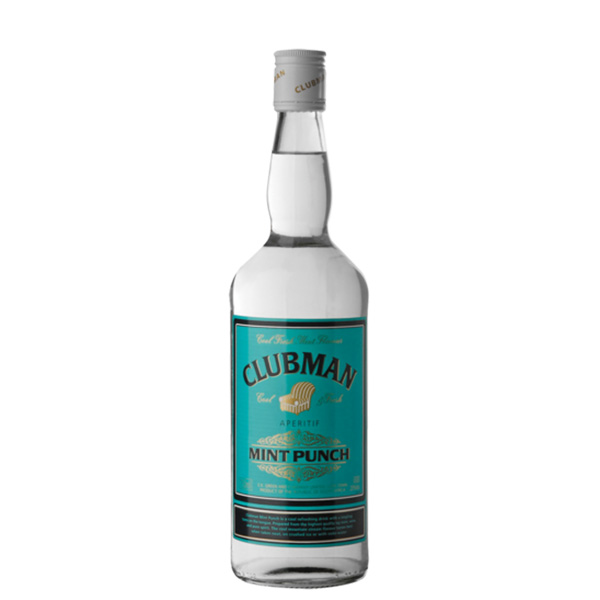 CLUB MAN 500ML